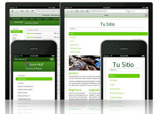 tu-web-joomla-verde