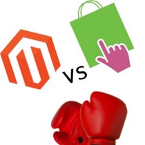 Magento vs Prestashop